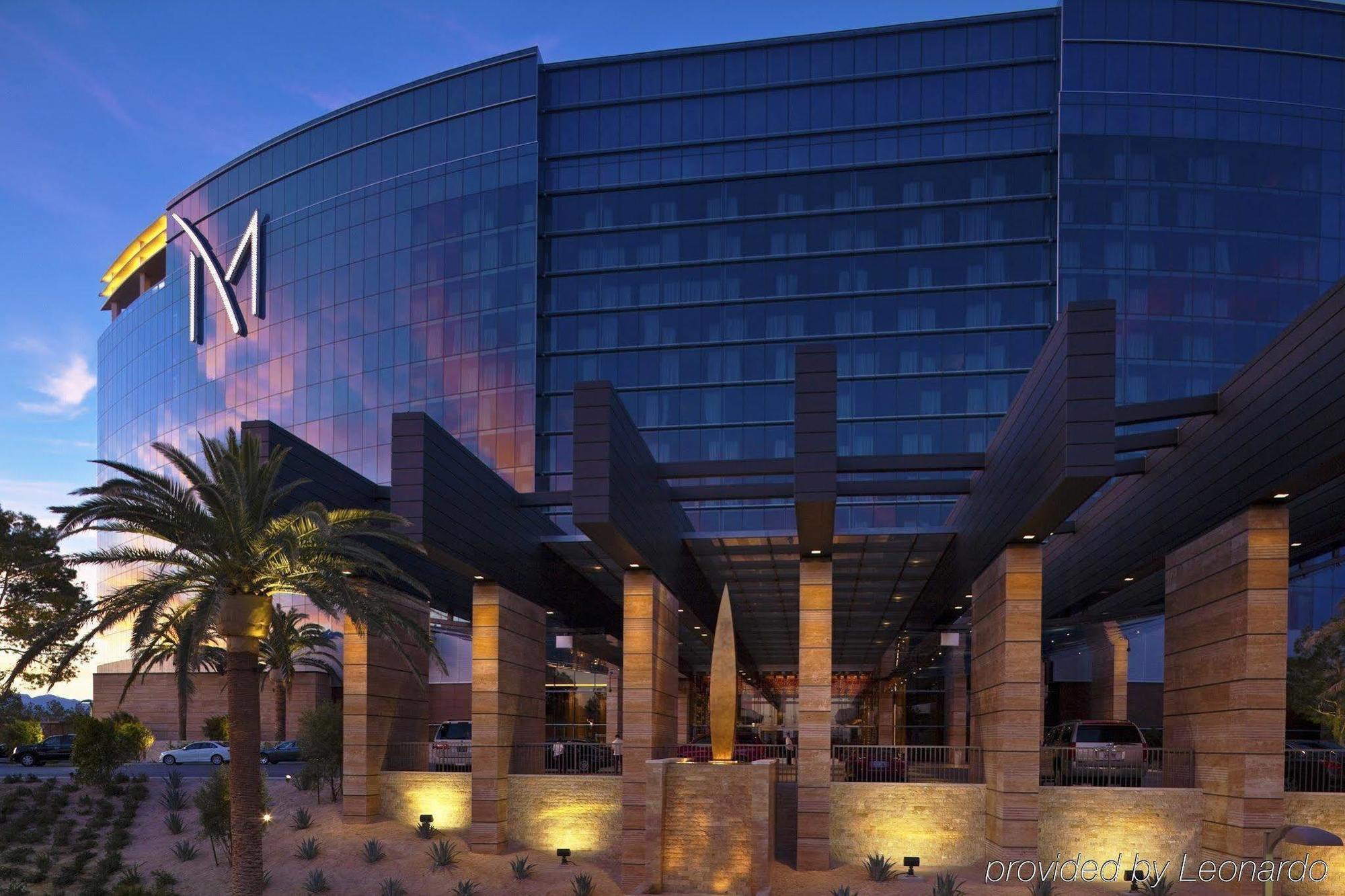 M Resort Spa & Casino Лас-Вегас Екстер'єр фото